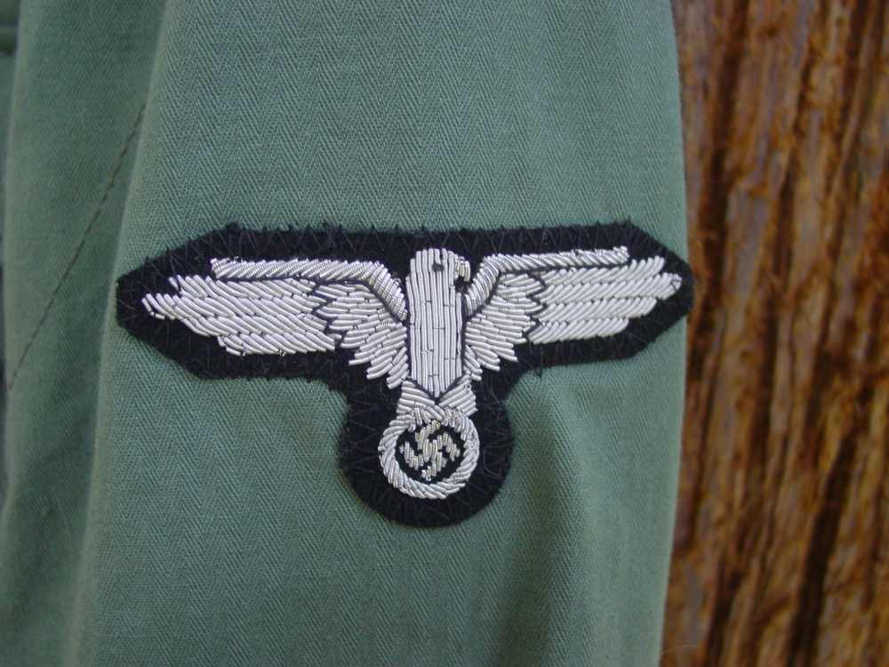 German SS Tunic (LAH) REPRODUCTION-img-16