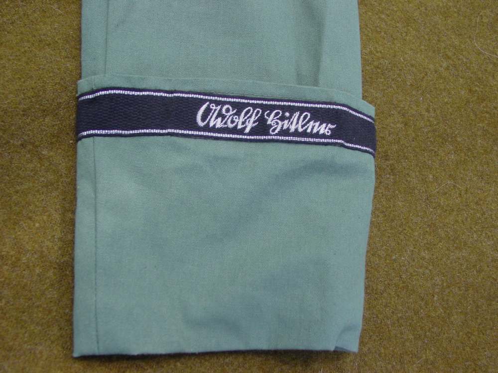 German SS Tunic (LAH) REPRODUCTION-img-8