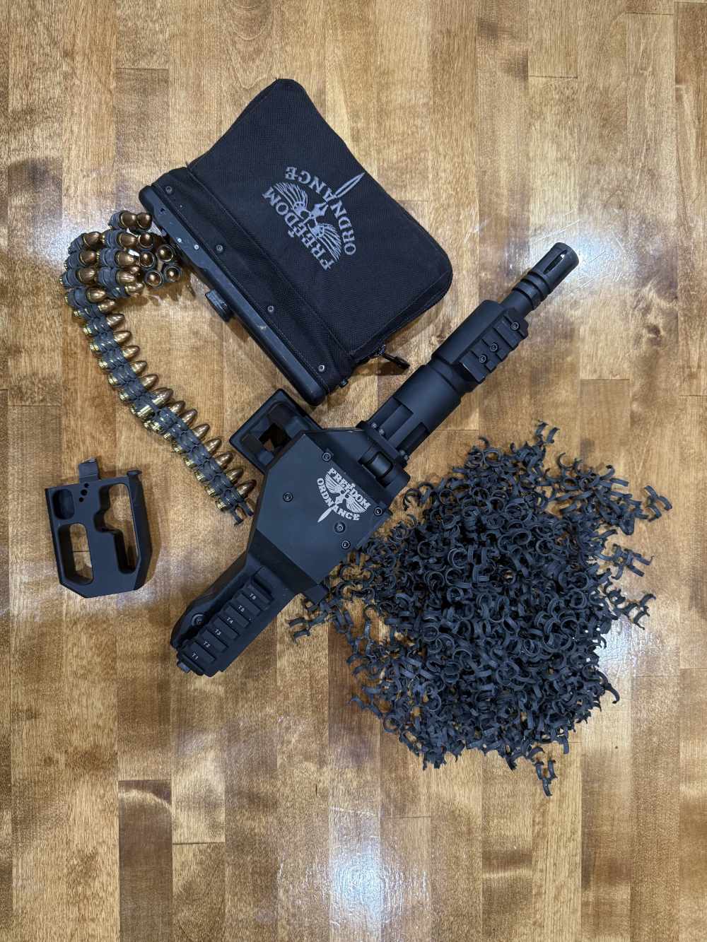Freedom ordinance fm9 belt fed upper-img-0