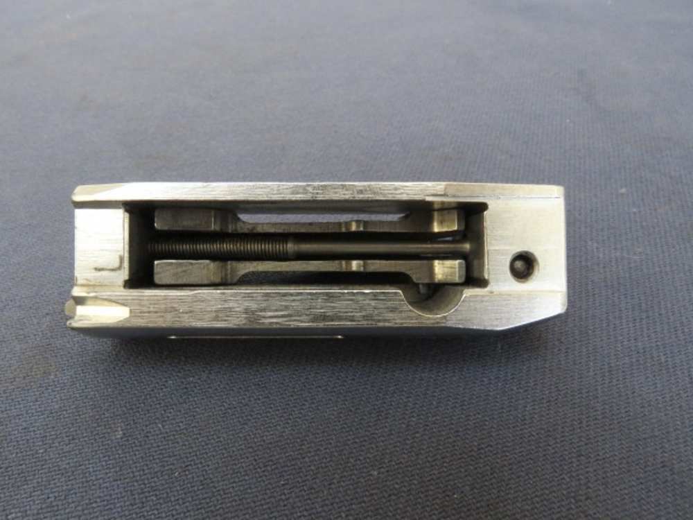  Remington Model 1100 20ga Shotgun Breech Bolt Assembly-img-3