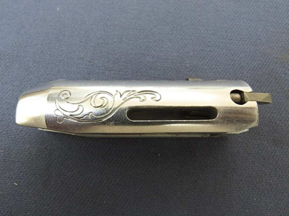  Remington Model 1100 20ga Shotgun Breech Bolt Assembly-img-2