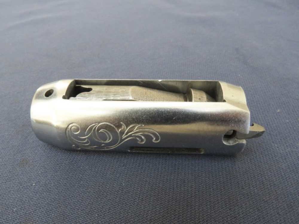  Remington Model 1100 20ga Shotgun Breech Bolt Assembly-img-0