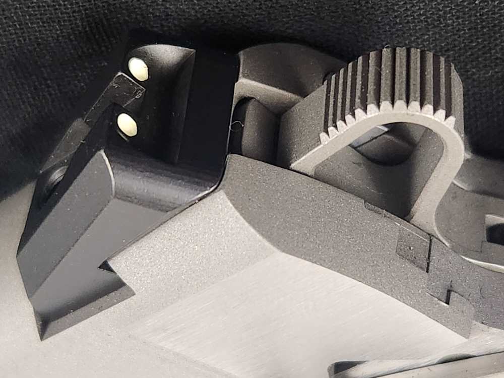 Springfield Armory Garrison 1911 Stainless - 4.25" - 45acp-img-8