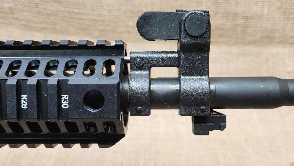 NEW Colt LE6940 Monolithic Complete Upper Assy 5.56 LE6940CK 6940 Layaway-img-10