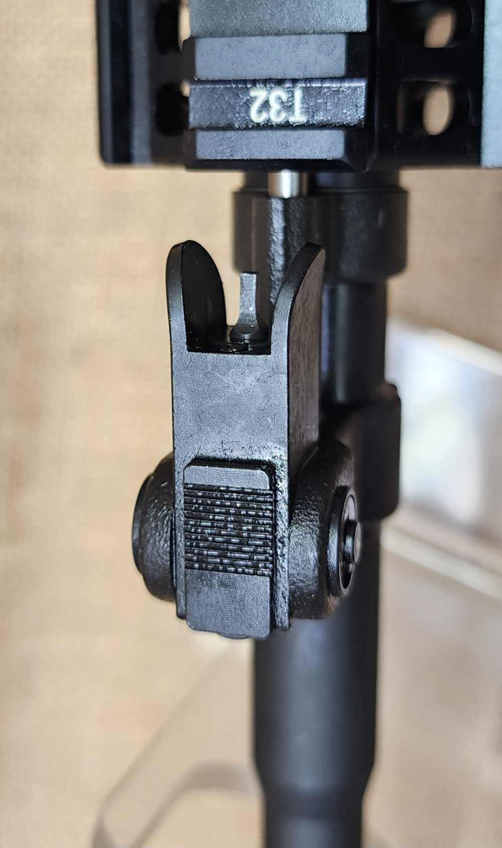 NEW Colt LE6940 Monolithic Complete Upper Assy 5.56 LE6940CK 6940 Layaway-img-24