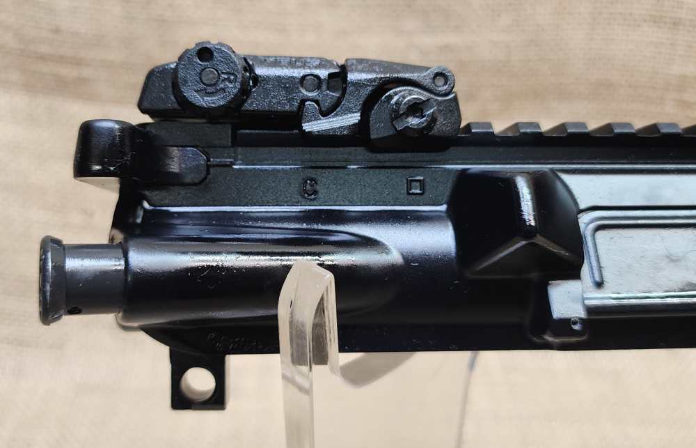 NEW Colt LE6940 Monolithic Complete Upper Assy 5.56 LE6940CK 6940 Layaway-img-7