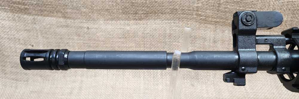 NEW Colt LE6940 Monolithic Complete Upper Assy 5.56 LE6940CK 6940 Layaway-img-20