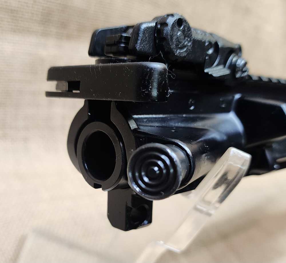 NEW Colt LE6940 Monolithic Complete Upper Assy 5.56 LE6940CK 6940 Layaway-img-6