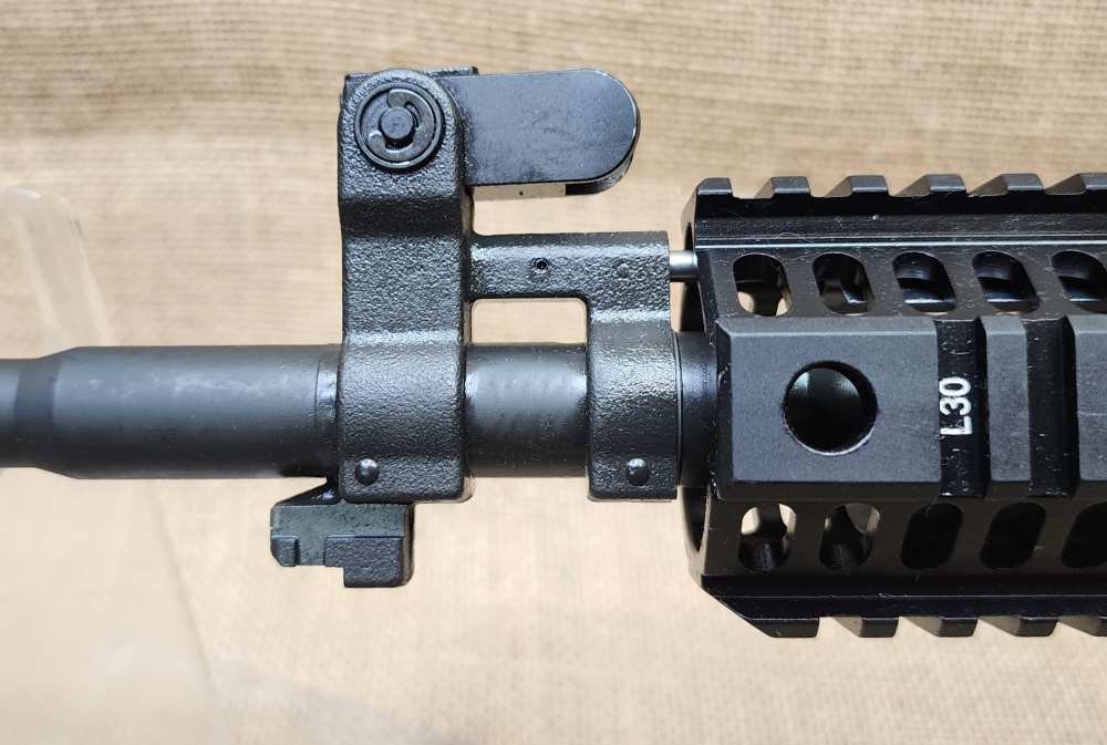 NEW Colt LE6940 Monolithic Complete Upper Assy 5.56 LE6940CK 6940 Layaway-img-19