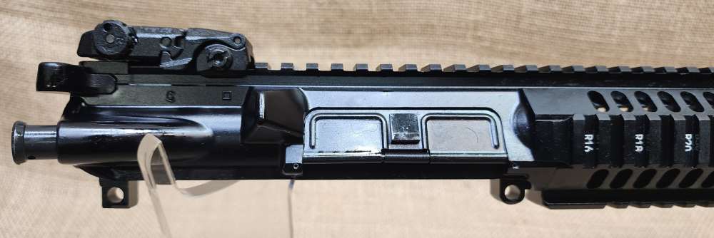 NEW Colt LE6940 Monolithic Complete Upper Assy 5.56 LE6940CK 6940 Layaway-img-8