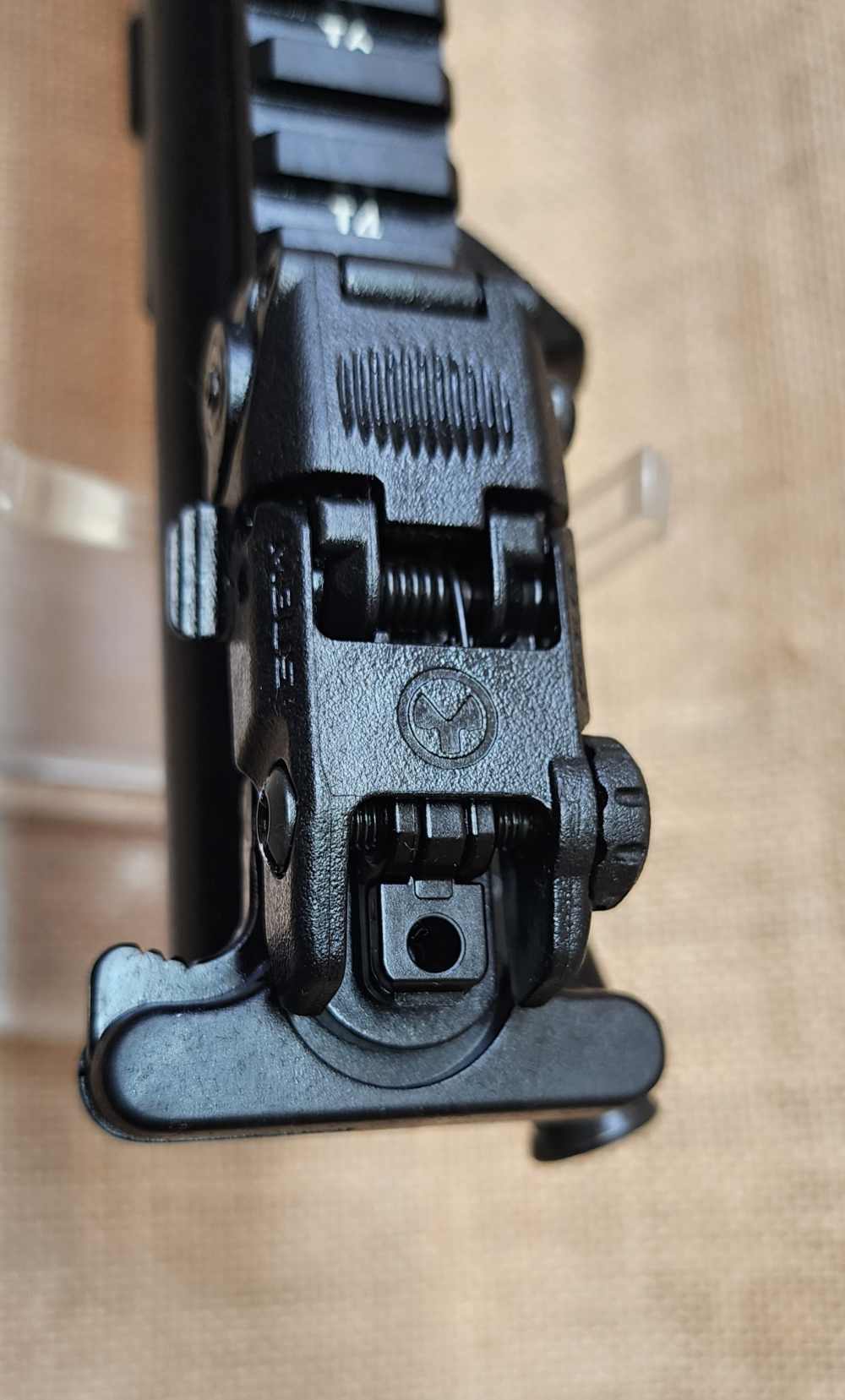 NEW Colt LE6940 Monolithic Complete Upper Assy 5.56 LE6940CK 6940 Layaway-img-23