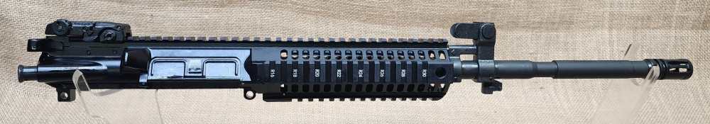NEW Colt LE6940 Monolithic Complete Upper Assy 5.56 LE6940CK 6940 Layaway-img-5