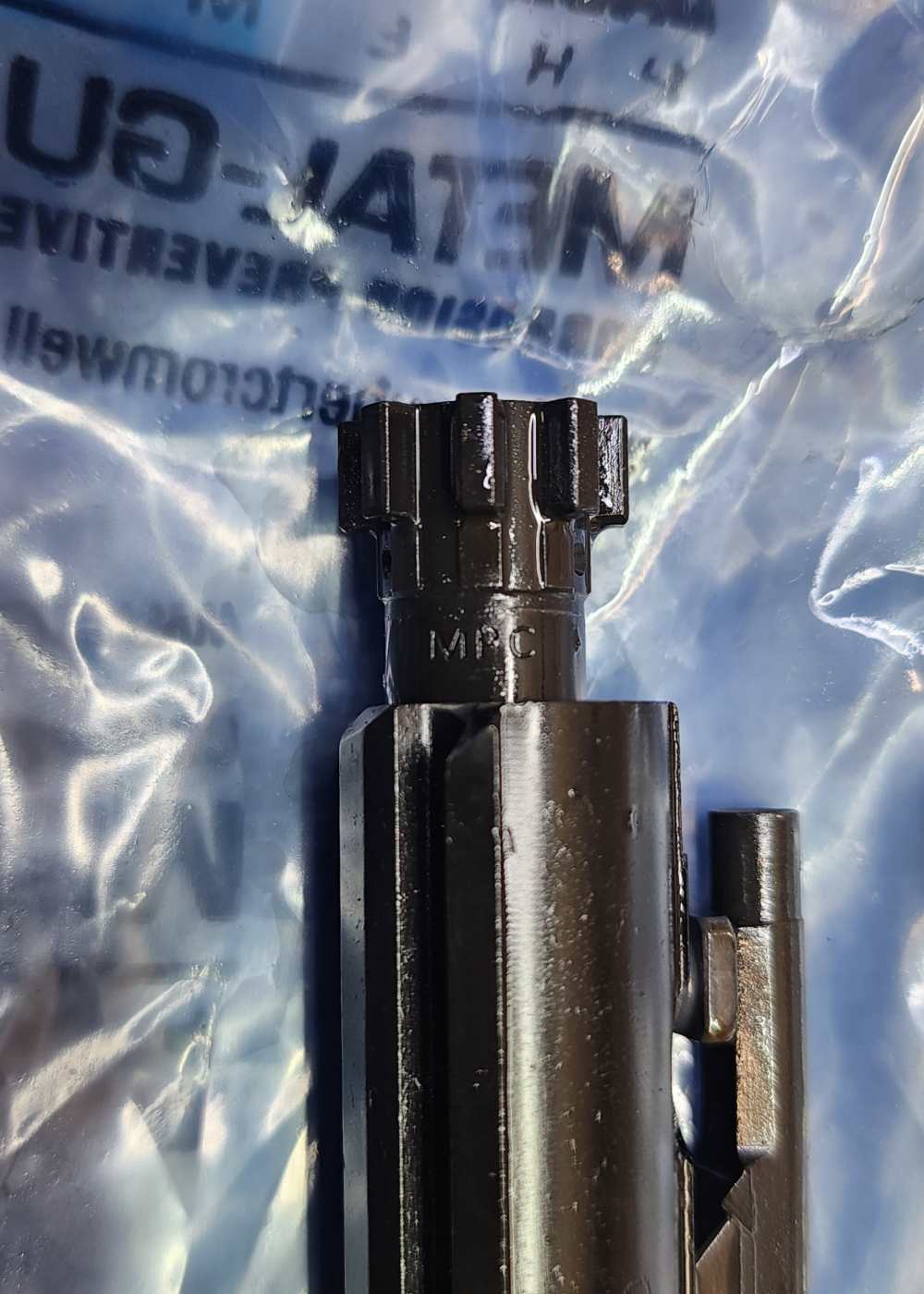 NEW Colt LE6940 Monolithic Complete Upper Assy 5.56 LE6940CK 6940 Layaway-img-27