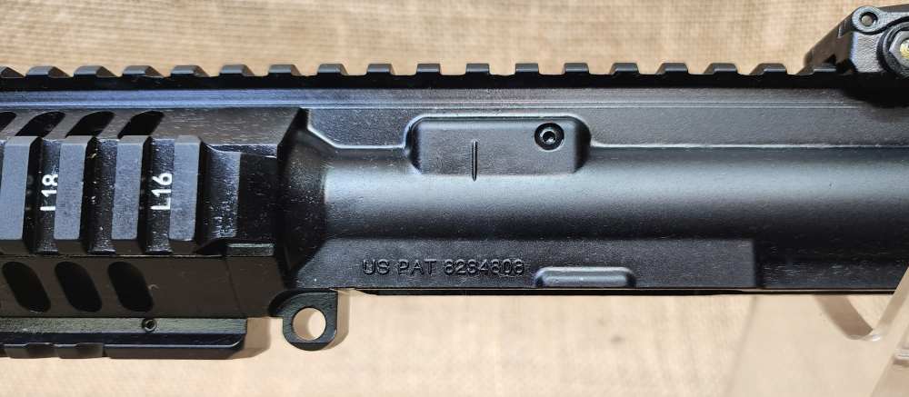 NEW Colt LE6940 Monolithic Complete Upper Assy 5.56 LE6940CK 6940 Layaway-img-17