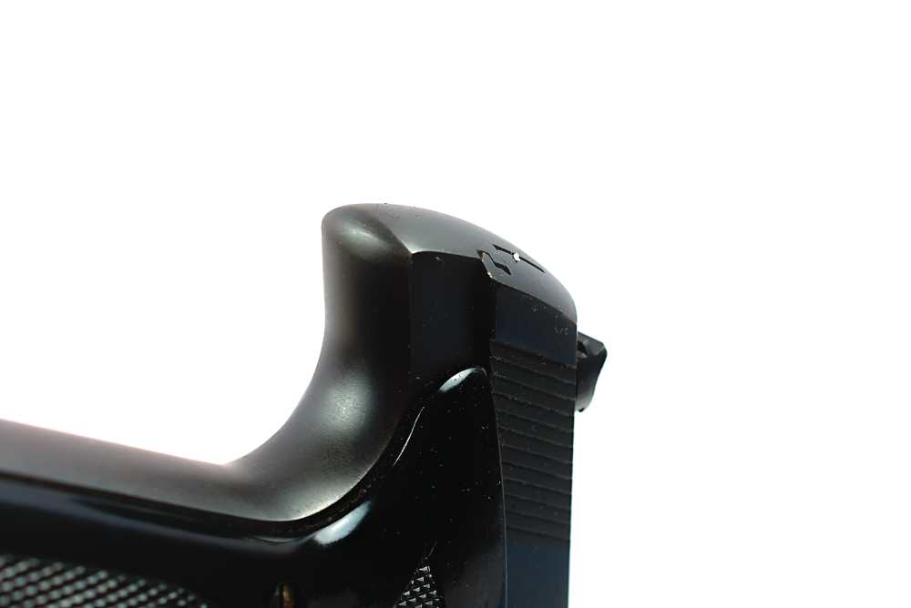High Standard Sport King 22 LR 6.75" Hamden Pistol (C&R)-img-7
