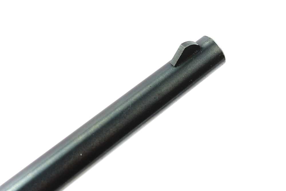 High Standard Sport King 22 LR 6.75" Hamden Pistol (C&R)-img-5