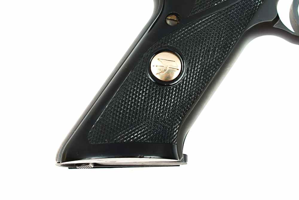 High Standard Sport King 22 LR 6.75" Hamden Pistol (C&R)-img-18