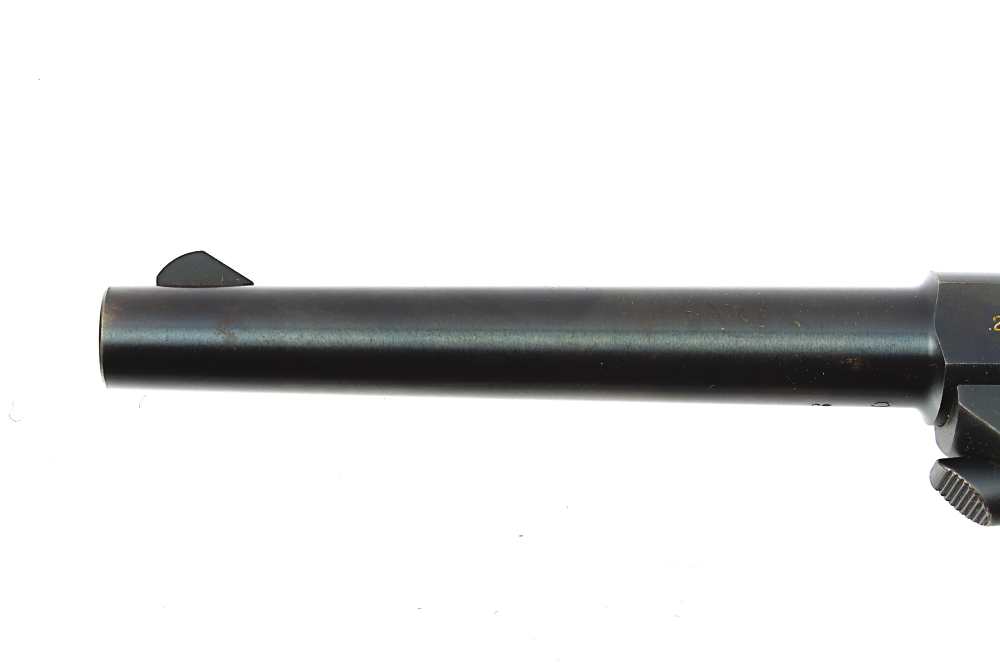 High Standard Sport King 22 LR 6.75" Hamden Pistol (C&R)-img-17