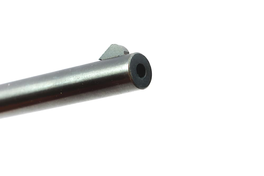 High Standard Sport King 22 LR 6.75" Hamden Pistol (C&R)-img-6