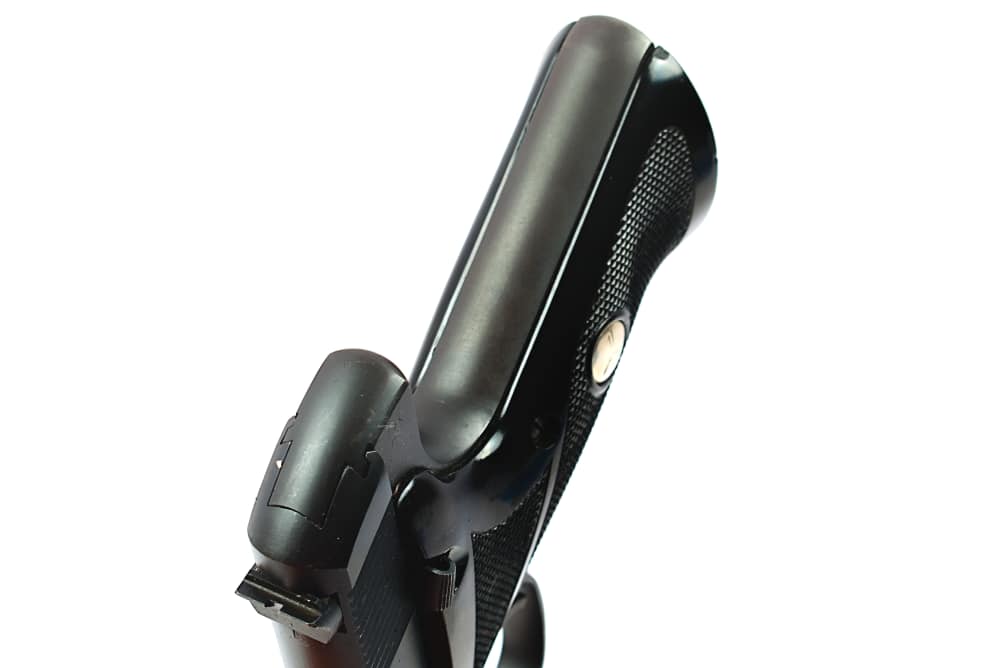 High Standard Sport King 22 LR 6.75" Hamden Pistol (C&R)-img-13