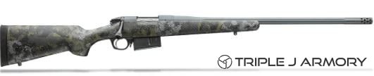 Bergara Berg Canyon 20 .308 Win Bolt Action Rifle BPR26-308-img-1