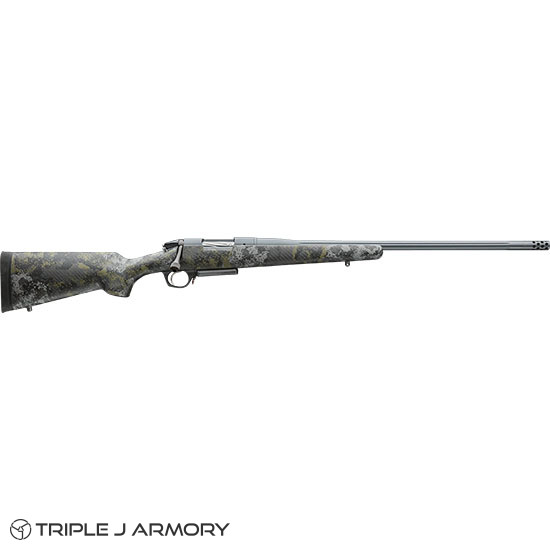 Bergara Berg Canyon 20 .308 Win Bolt Action Rifle BPR26-308-img-0