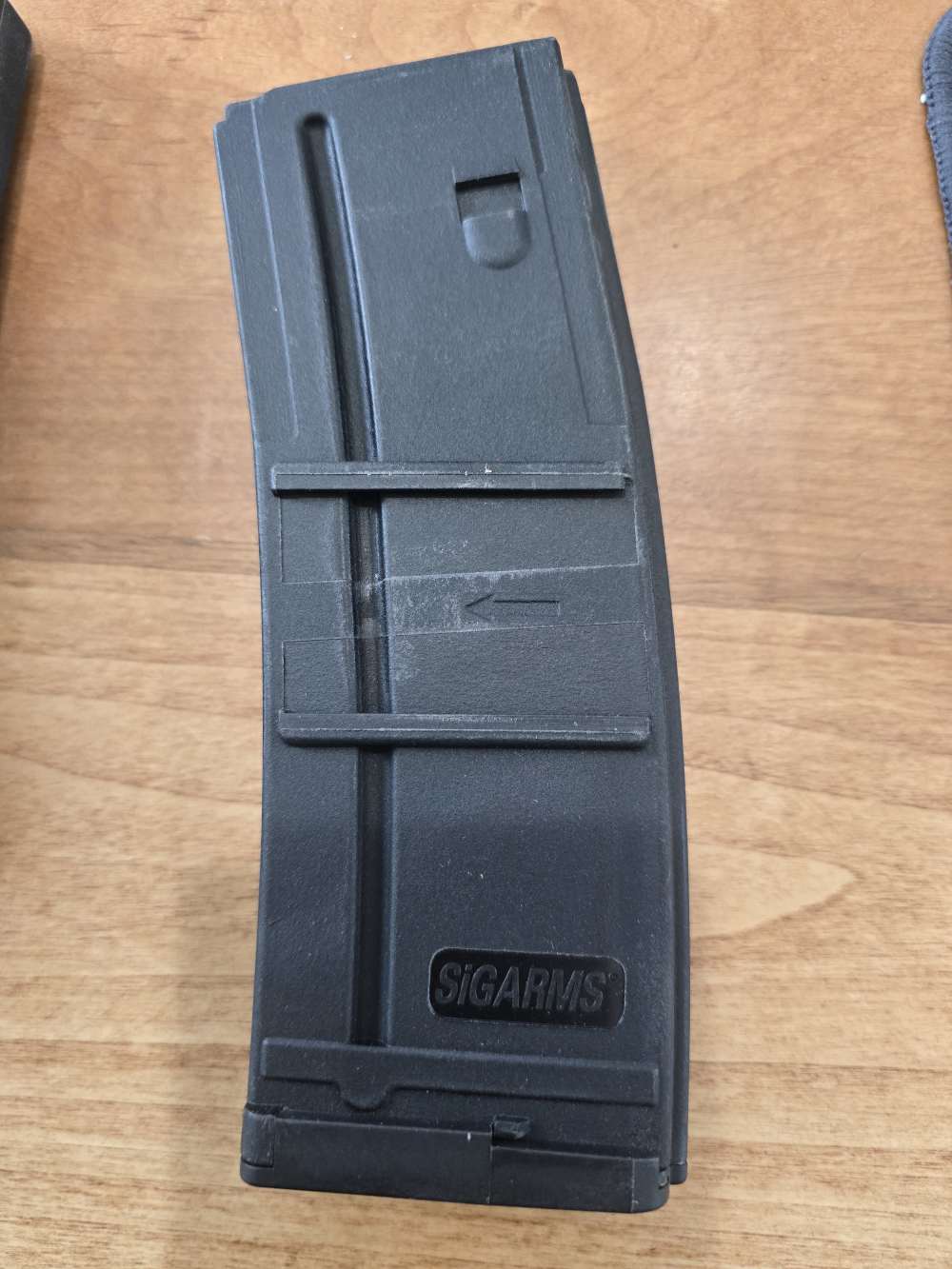 AR-15 Magazines  SIG ARMS SIG SAUER 30 rds  MAG     11 MAGS-img-1