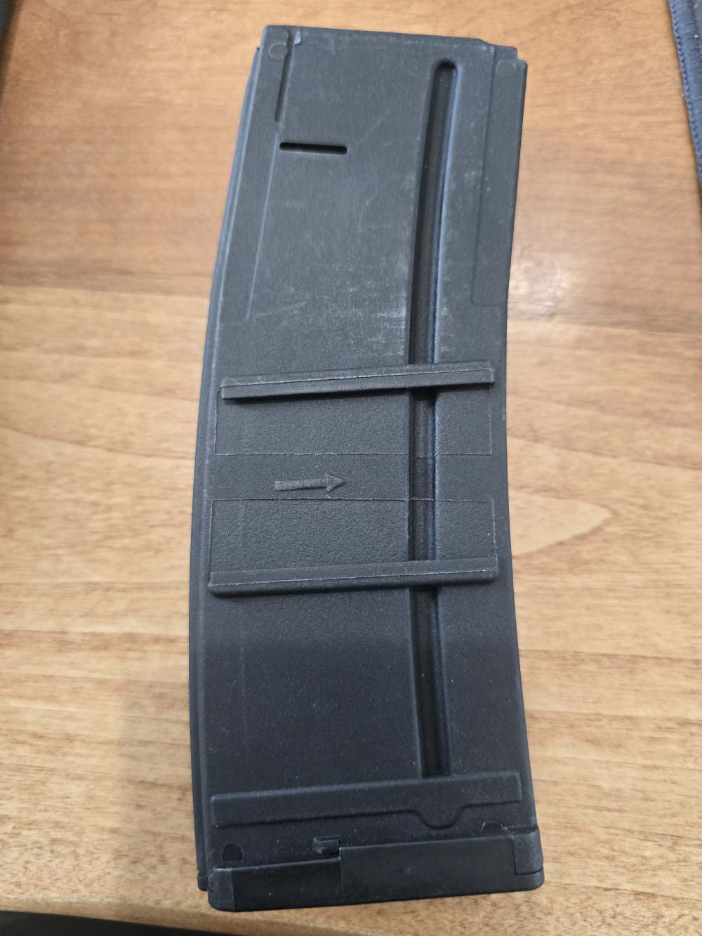 AR-15 Magazines  SIG ARMS SIG SAUER 30 rds  MAG     11 MAGS-img-0