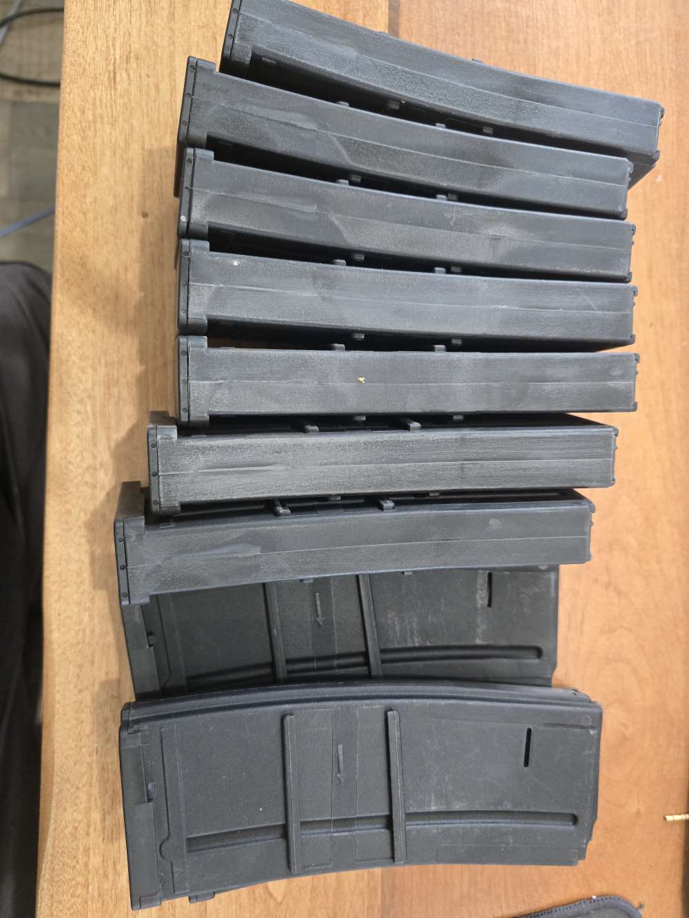 AR-15 Magazines  SIG ARMS SIG SAUER 30 rds  MAG     11 MAGS-img-2