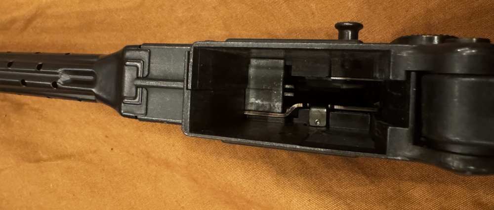 ATI GSG STG-44 .22 LR Semi-Auto Rifle – WW2 Sturmgewehr Replica-img-5
