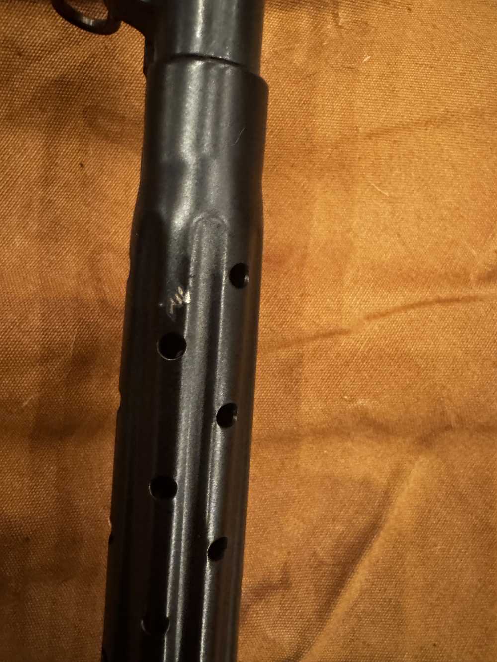 ATI GSG STG-44 .22 LR Semi-Auto Rifle – WW2 Sturmgewehr Replica-img-4