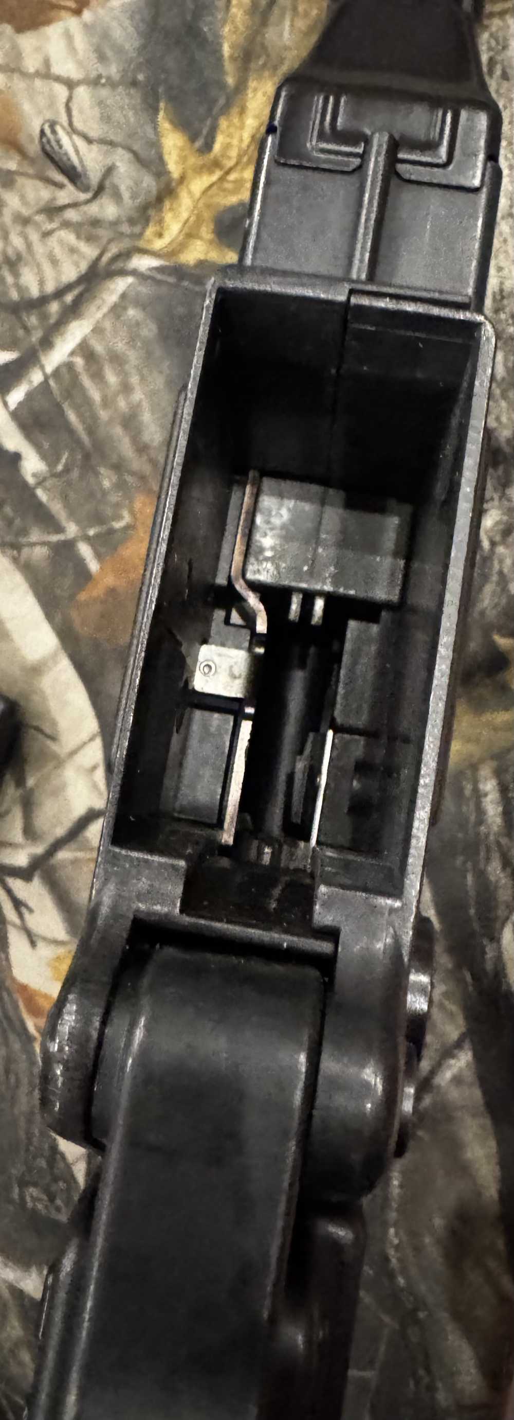 ATI GSG STG-44 .22 LR Semi-Auto Rifle – WW2 Sturmgewehr Replica-img-11