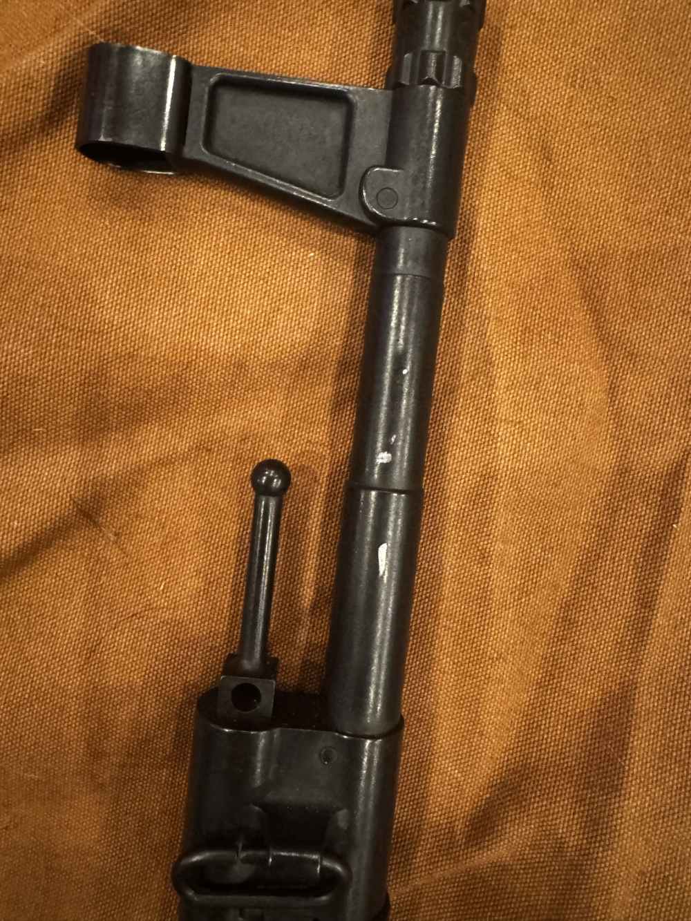 ATI GSG STG-44 .22 LR Semi-Auto Rifle – WW2 Sturmgewehr Replica-img-3