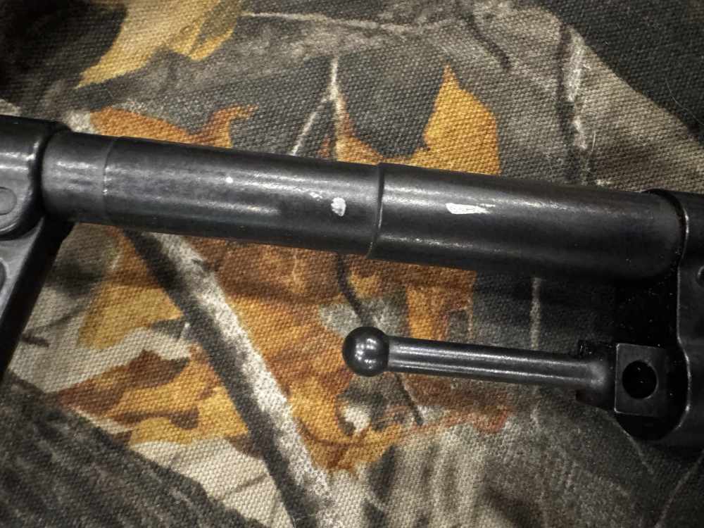 ATI GSG STG-44 .22 LR Semi-Auto Rifle – WW2 Sturmgewehr Replica-img-14