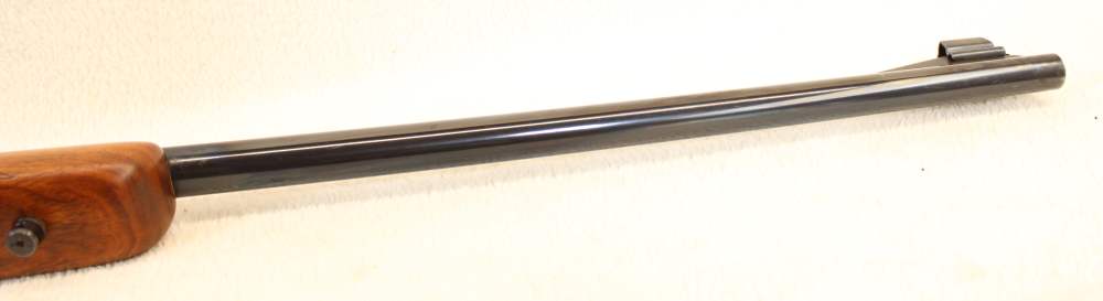 Rare 1954 BSA Hunter EXCELLENT 222 Rem. C.R.F. & D.S.B receiver, Scoped.-img-25