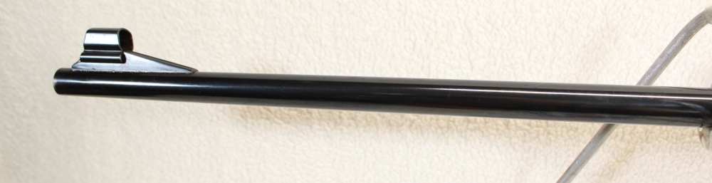 Rare 1954 BSA Hunter EXCELLENT 222 Rem. C.R.F. & D.S.B receiver, Scoped.-img-11