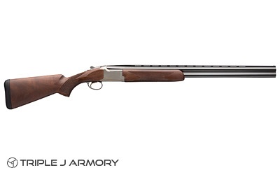 Browning Citori Hunter Grii 20 Gauge Shotgun 018259604 Black-img-2