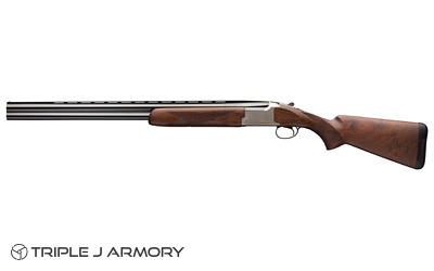 Browning Citori Hunter Grii 20 Gauge Shotgun 018259604 Black-img-1