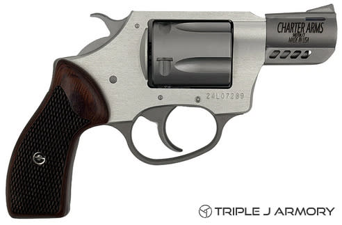 Charter Arms Cyte .380 ACP Pistol 53802-img-0
