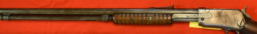 Vintage Winchester Model 1906 "Mod 06" 22S/L/LR 20" Barrel -img-1