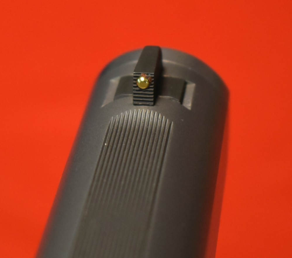Wilson Combat 1911 Tactical Elite UCP Unlimited 5" .45 ACP 6-Mags Case Cust-img-20