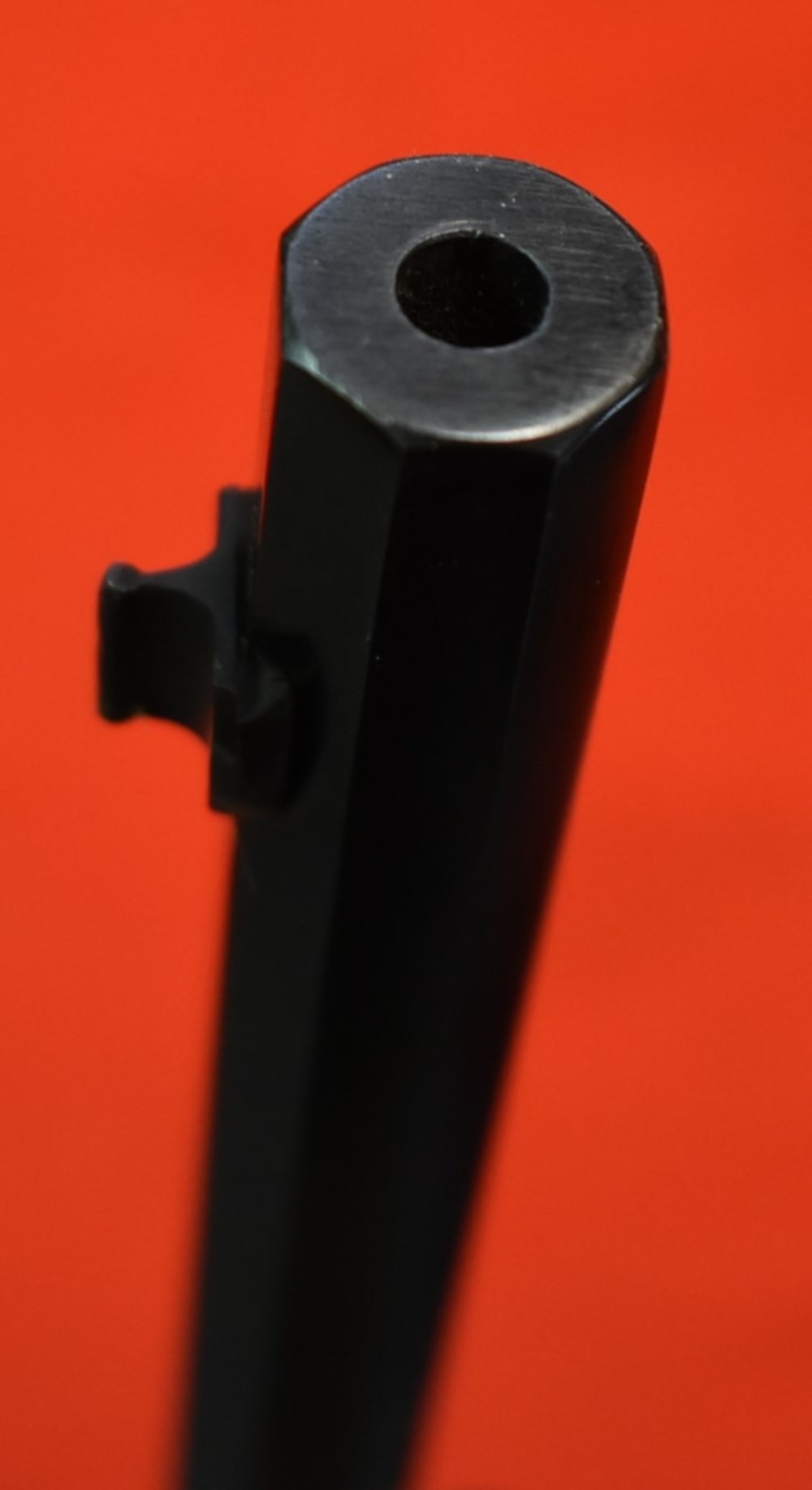 Early Production Winchester model 61 24" BBL .22 LR pump action rifle -img-15
