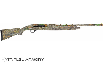 TriStar Viper G2 ADV TIM 12/26 12 Gauge Shotgun 24139 Camo-img-2