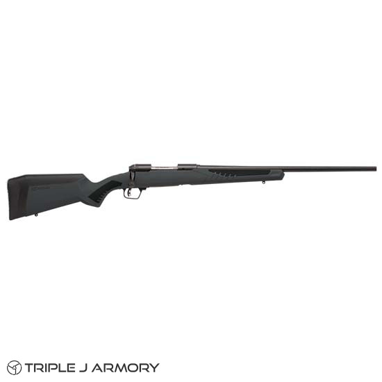 Savage Arms Inc 110 Hunter 270 Win Black-img-0