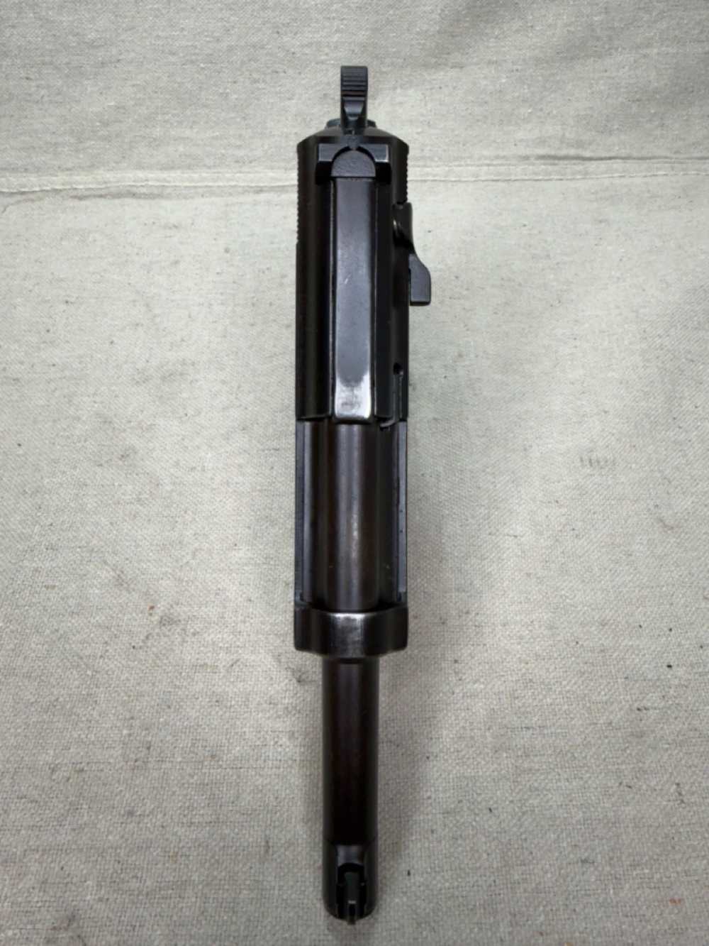 West German Bundeswehr Surplus P38 P.38-img-2