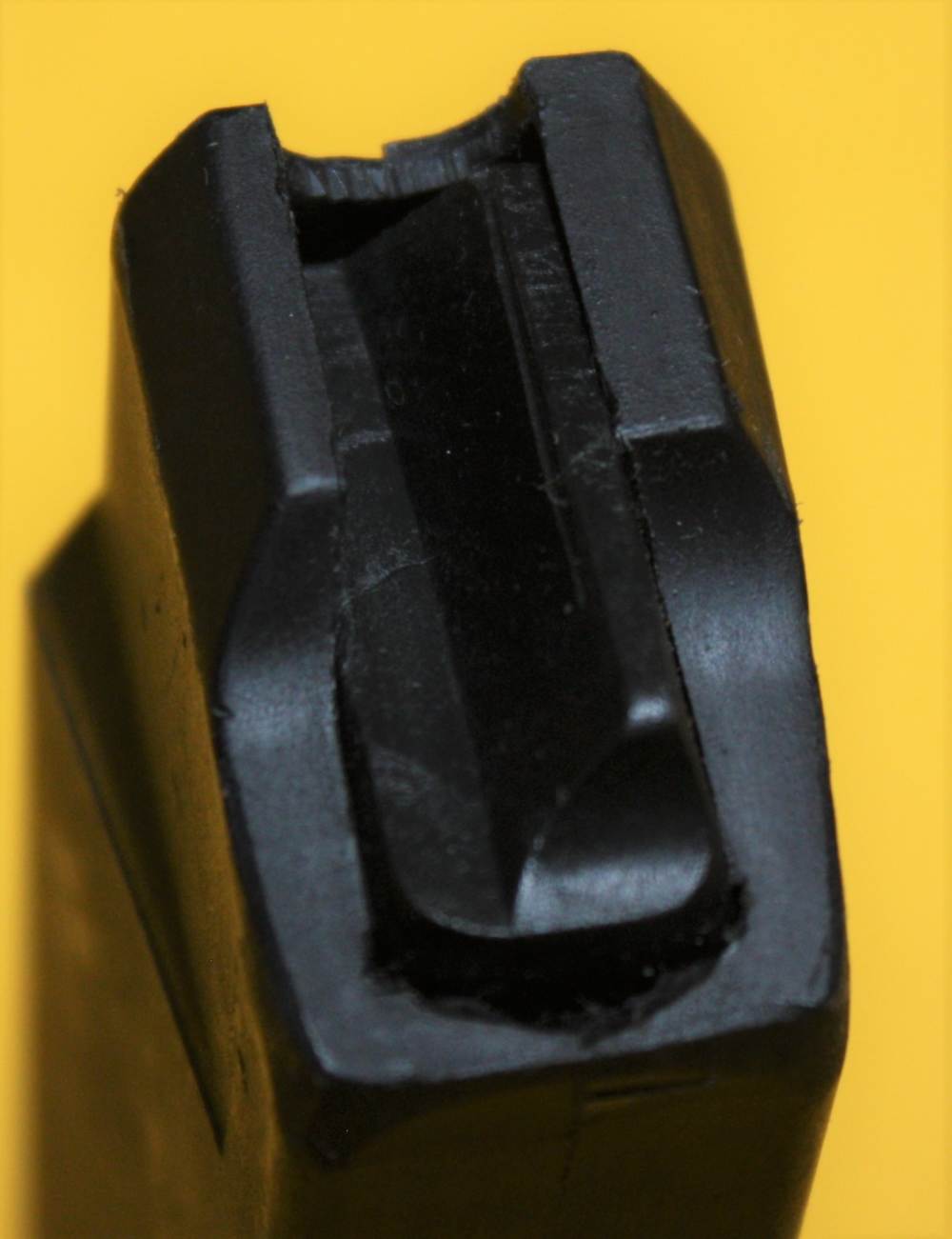 Rare Armitage International Scarab 9mm Magazine 15rd Mag Skorpion -img-4