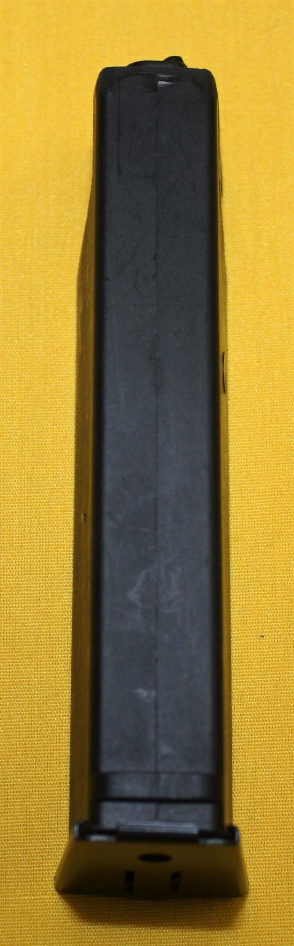 Rare Armitage International Scarab 9mm Magazine 15rd Mag Skorpion -img-1