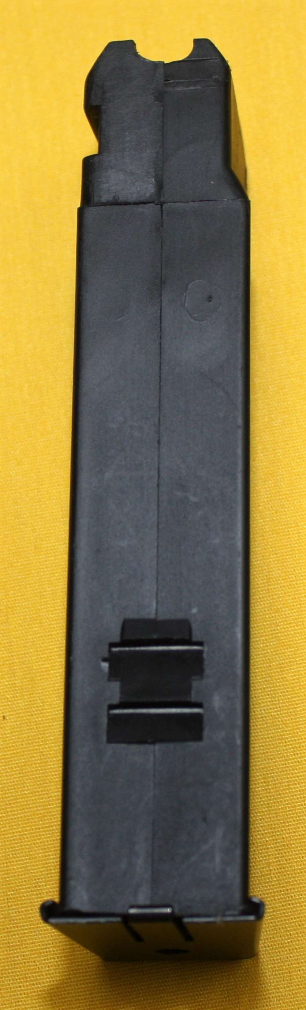 Rare Armitage International Scarab 9mm Magazine 15rd Mag Skorpion -img-3