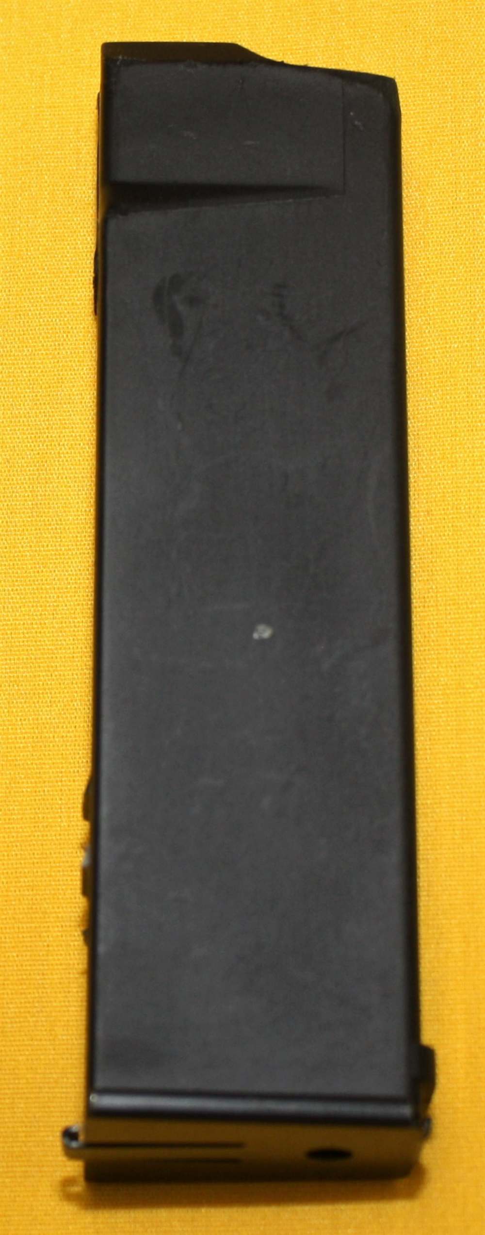 Rare Armitage International Scarab 9mm Magazine 15rd Mag Skorpion -img-2