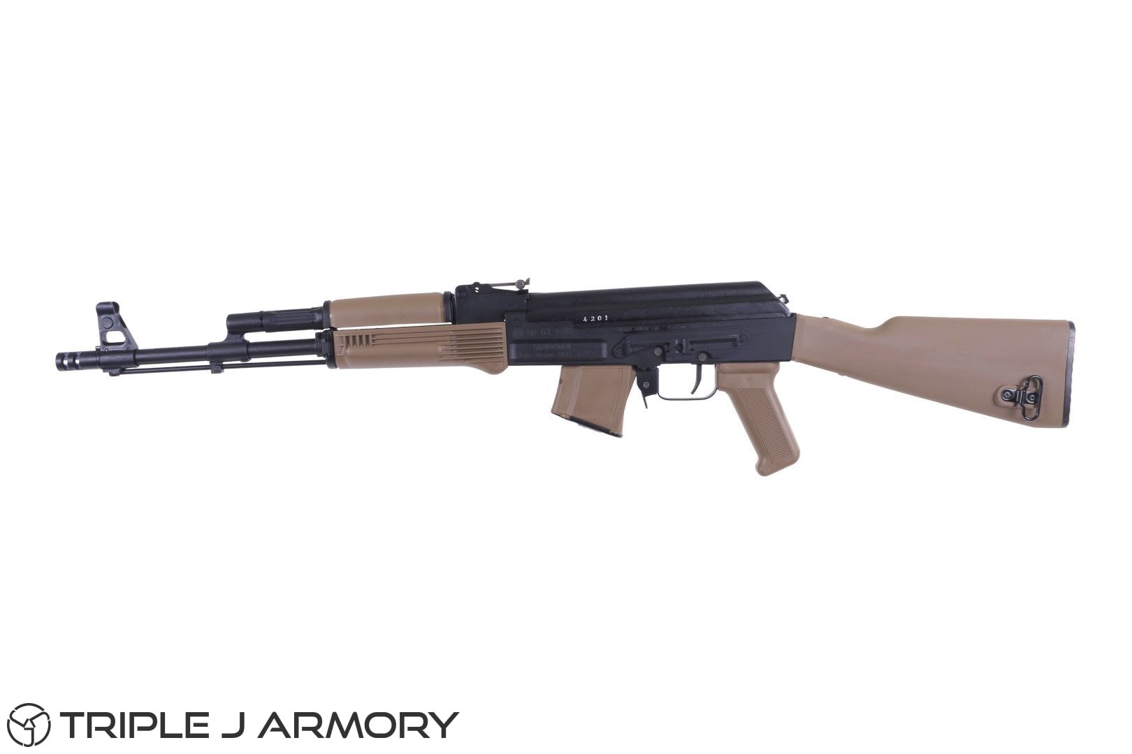 Arsenal Inc SAM7R 7.62x39mm-img-4
